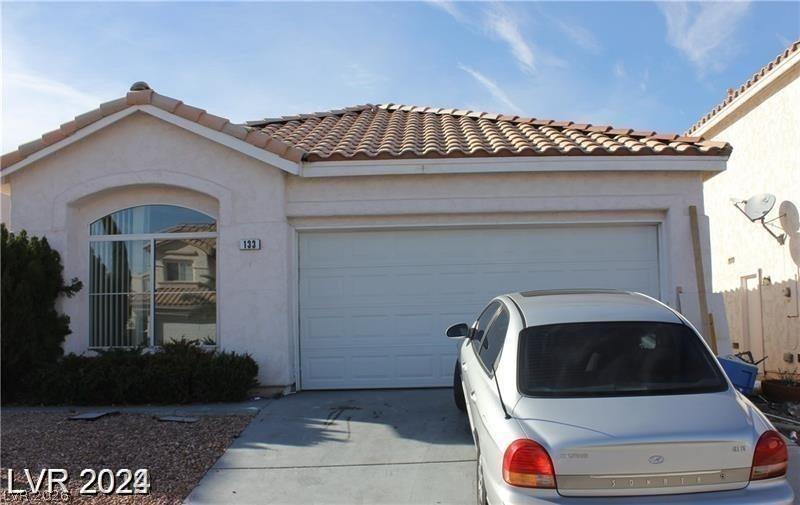 Mclaren St, Henderson, NV 89074