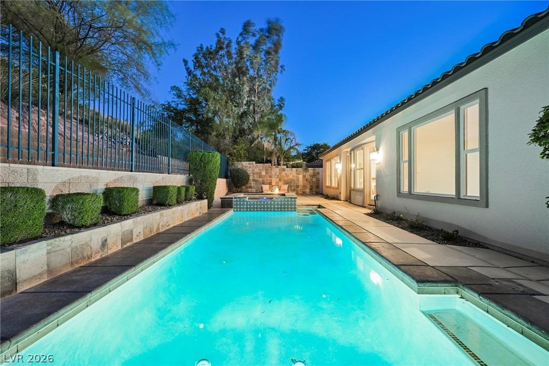 Botticelli Dr, Henderson, NV 89052