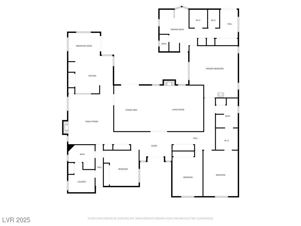 Windjammer Way, Las Vegas, NV 89107