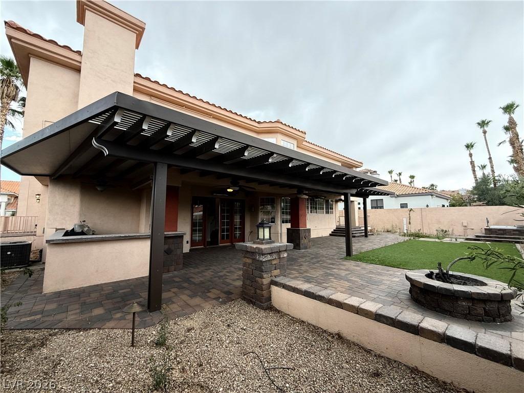 Sapphire Bay Cir, Las Vegas, NV 89128