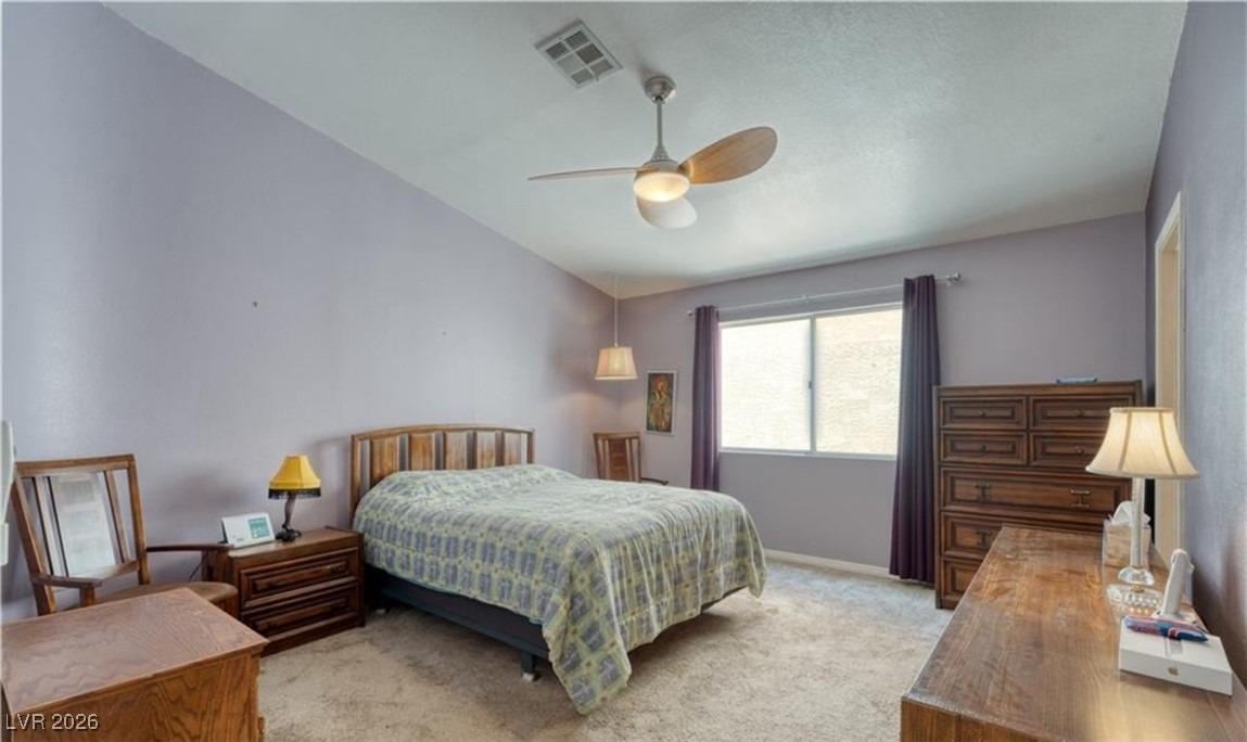 Tribal Cir, Las Vegas, NV 89145