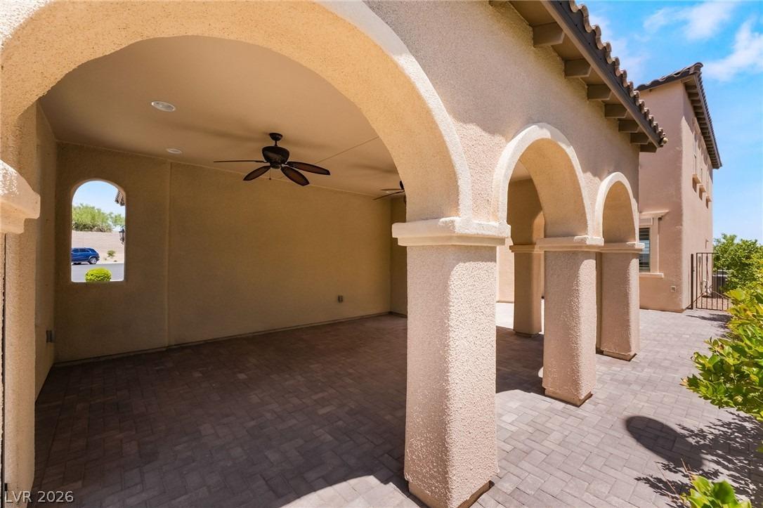 Rezzo St, Las Vegas, NV 89138