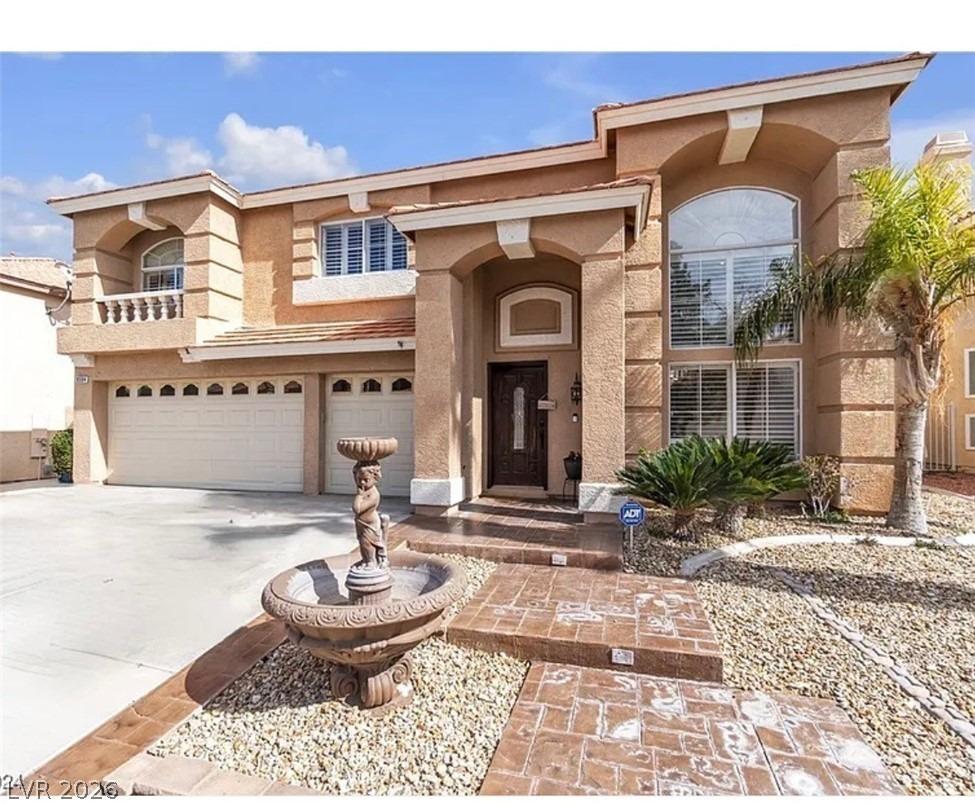 Summer Cypress St, Las Vegas, NV 89123