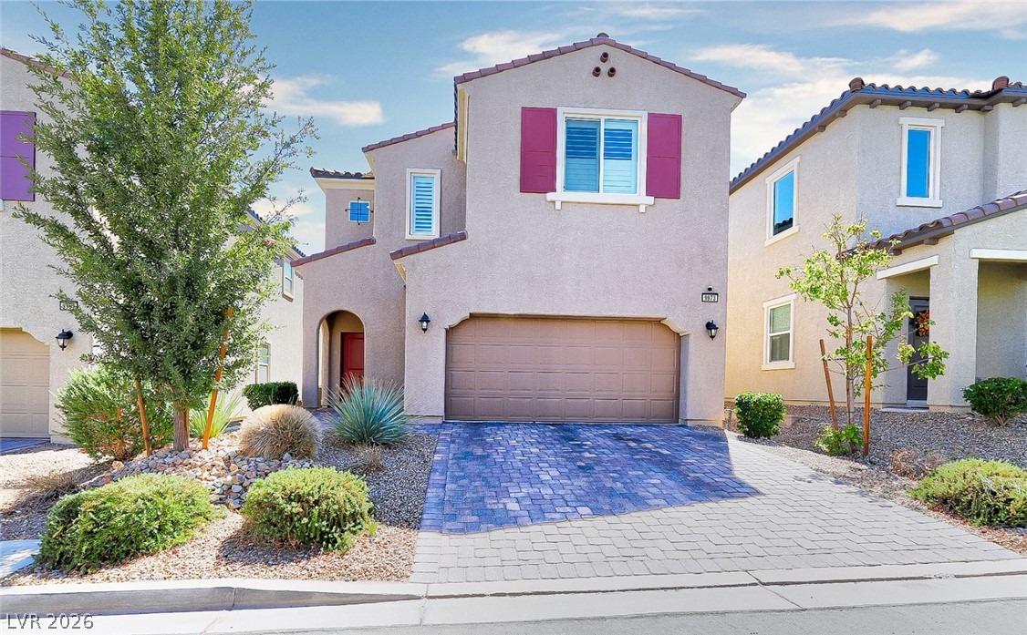 Topaz Peak Ct, Las Vegas, NV 89178