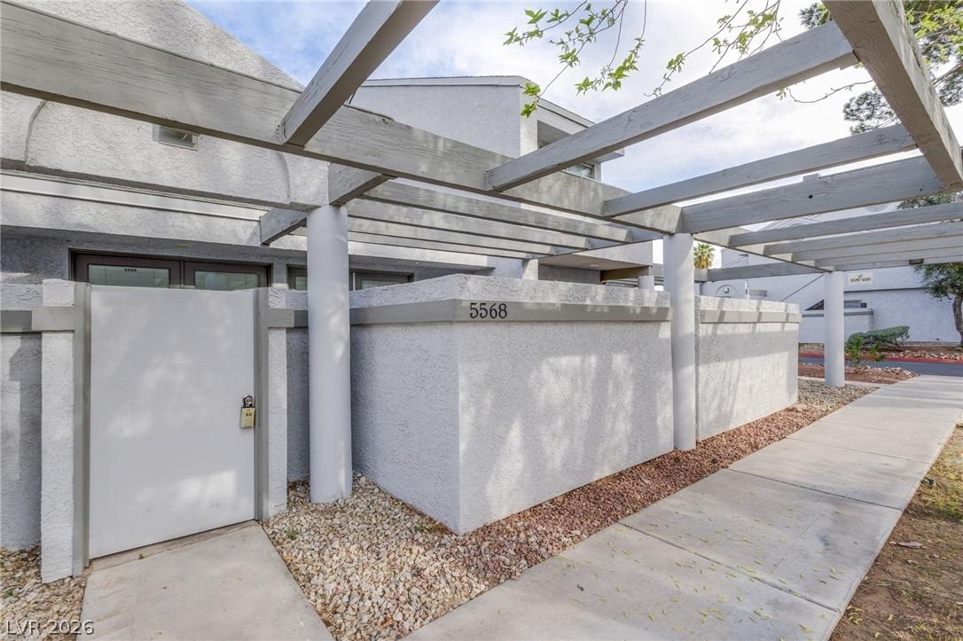 Orchard Ln, Las Vegas, NV 89110