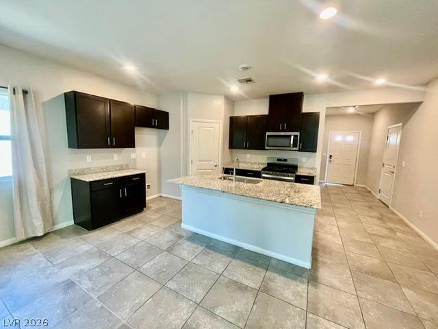 Pearly Ct, North Las Vegas, NV 89084