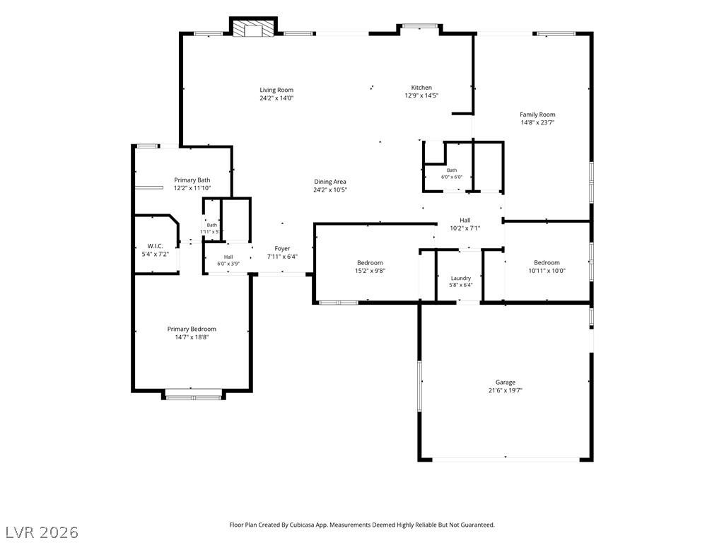 Palmdesert Way, Las Vegas, NV 89120
