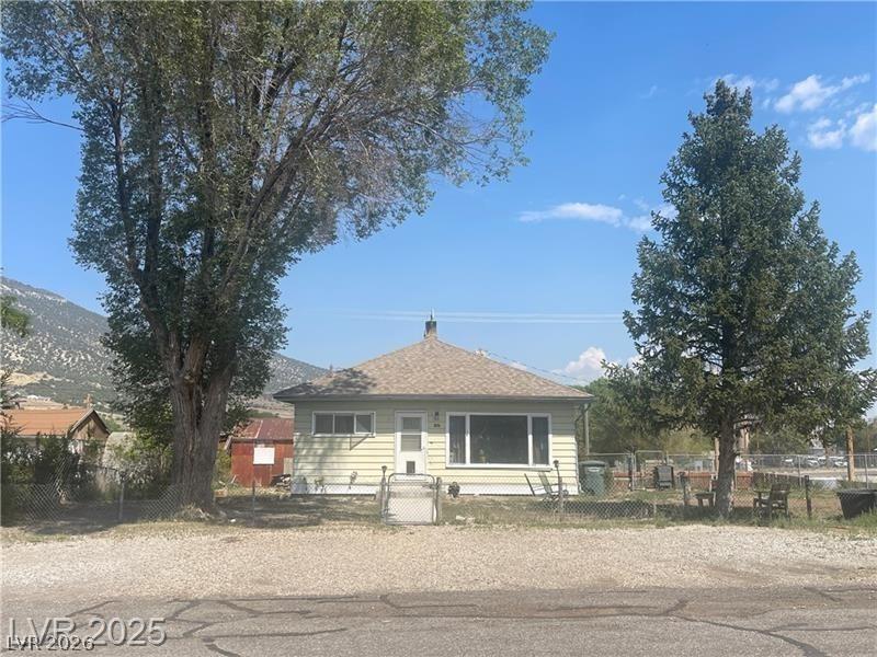 Avenue D, Ely, NV 89301