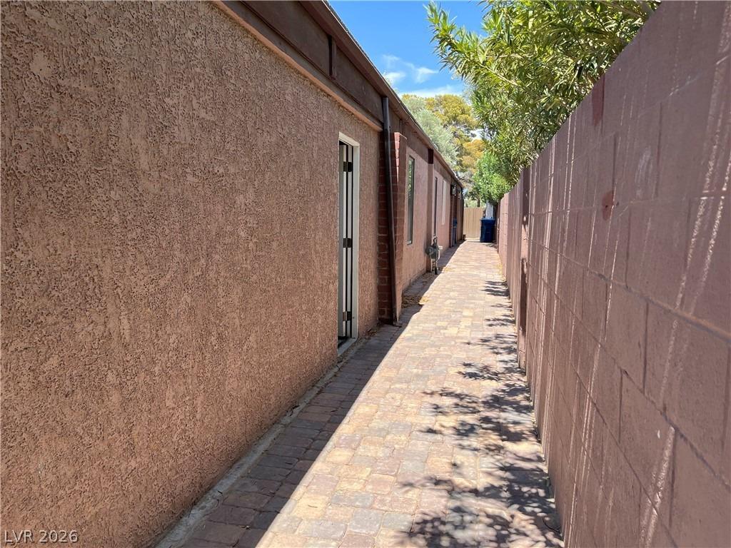 Bel Air Cir, Las Vegas, NV 89109