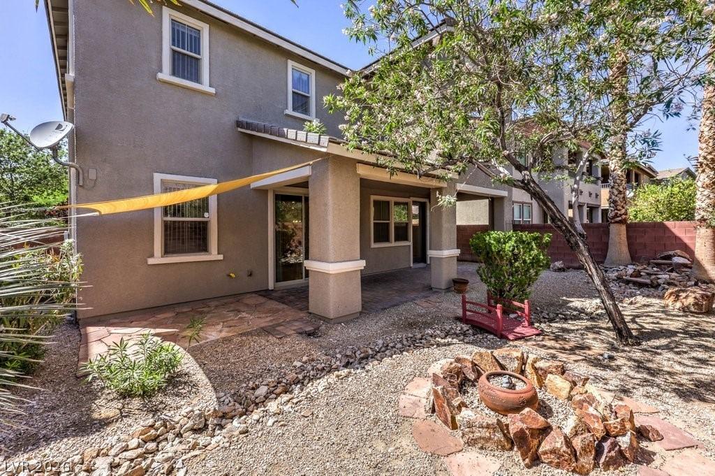Nettle Way, Las Vegas, NV 89135