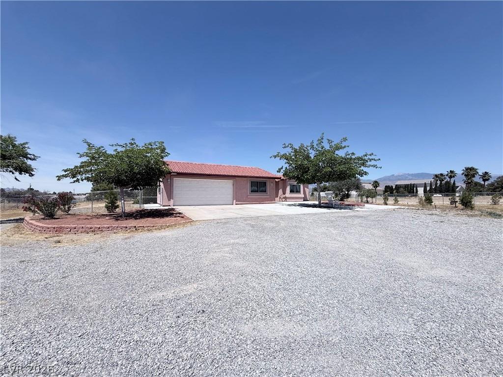 W Gamebird Rd, Pahrump, NV 89048