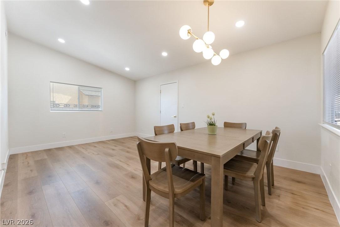 E Wyoming Ave, Las Vegas, NV 89104