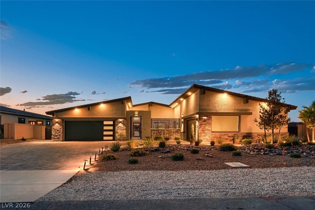 W Camero Ave, Las Vegas, NV 89113