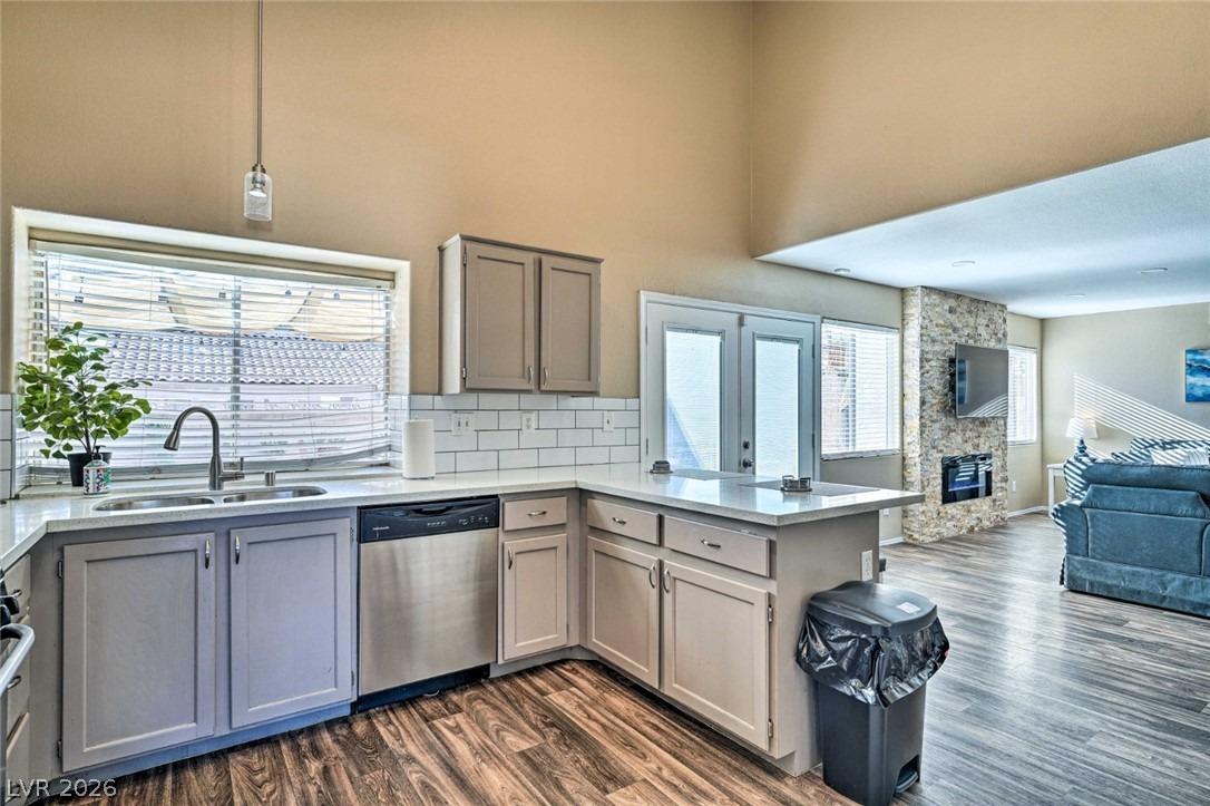 Centaur Ave, Las Vegas, NV 89123