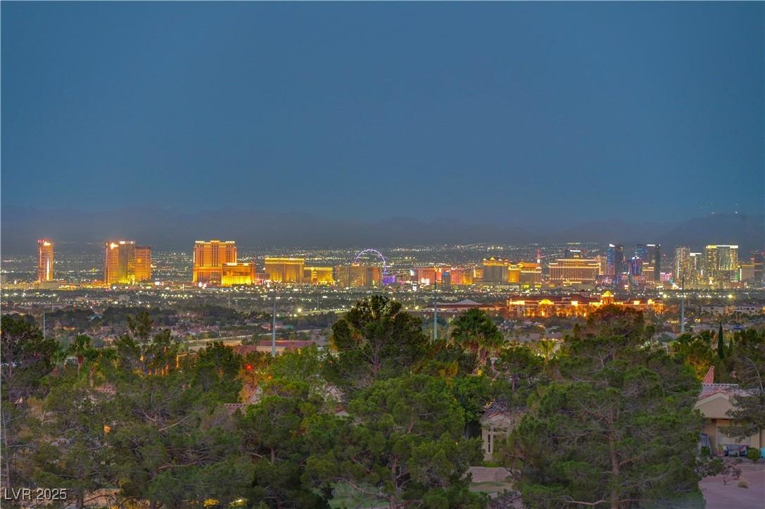 Bay Tree Dr, Las Vegas, NV 89134