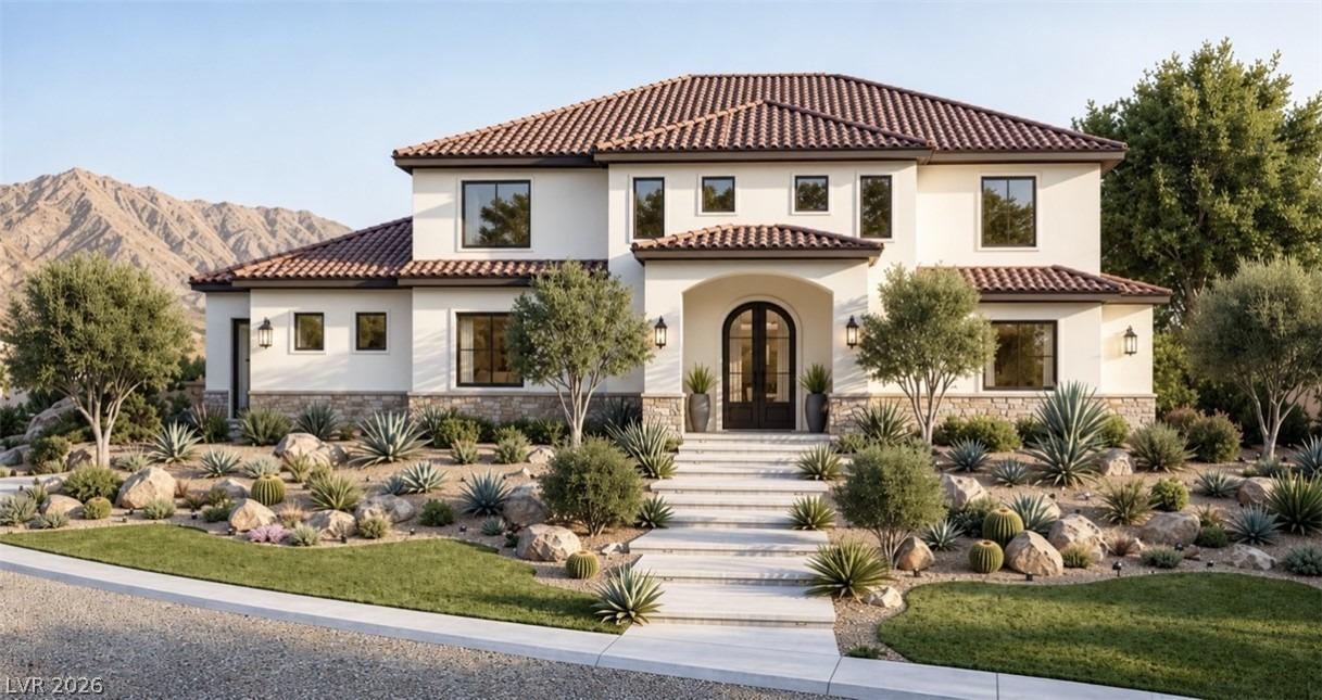 Paradise Valley Ct, Henderson, NV 89052