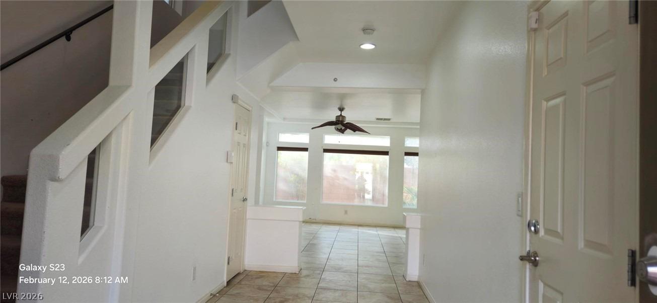 Pillar Rock Ave, Las Vegas, NV 89139