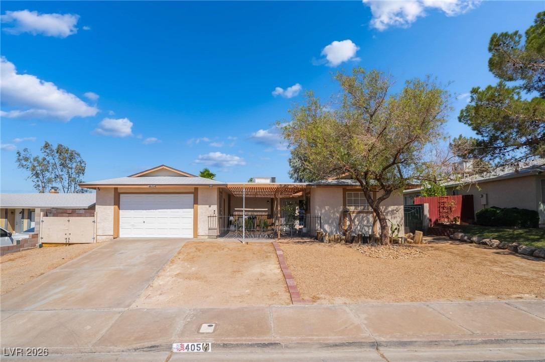 Box Elder Way, Henderson, NV 89015