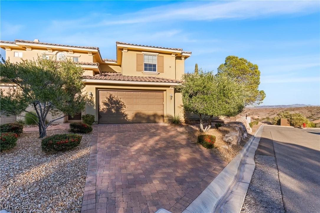 Via Mantova, Henderson, NV 89011