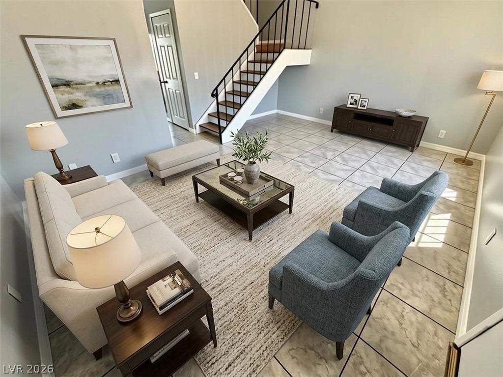 Hartford Pl, Las Vegas, NV 89102