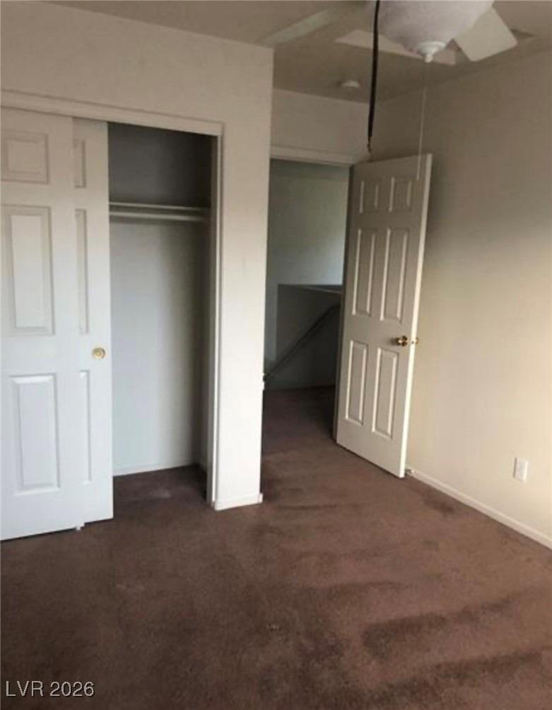 Acropolis Ave, North Las Vegas, NV 89031