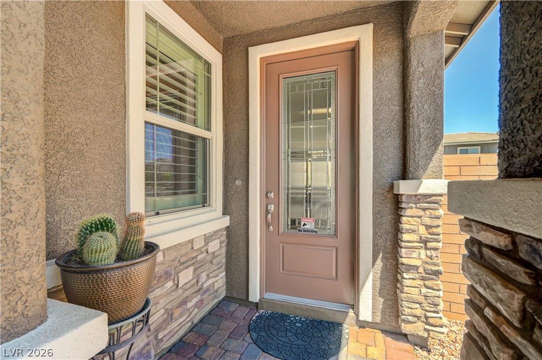 N Water St, Henderson, NV 89011