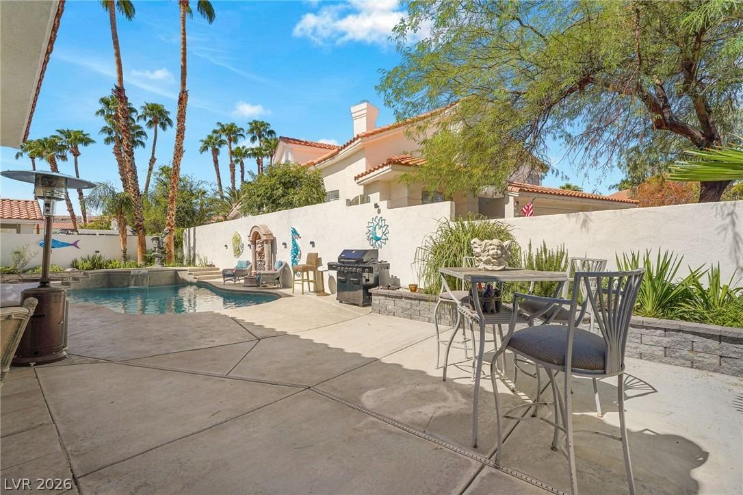 Davina St, Henderson, NV 89074