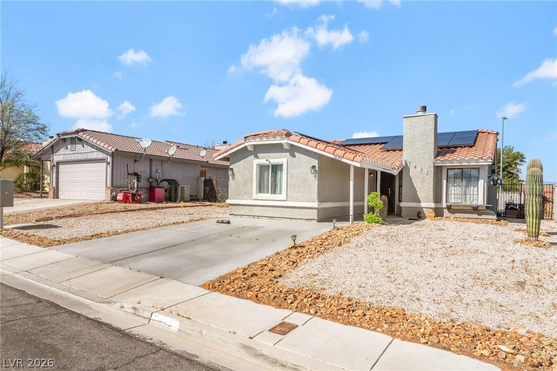 Saybrook Point Dr, Las Vegas, NV 89128