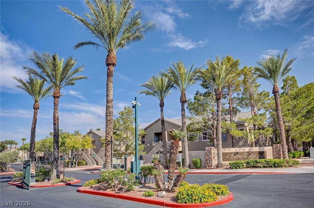 Gravel Hill St, Las Vegas, NV 89117