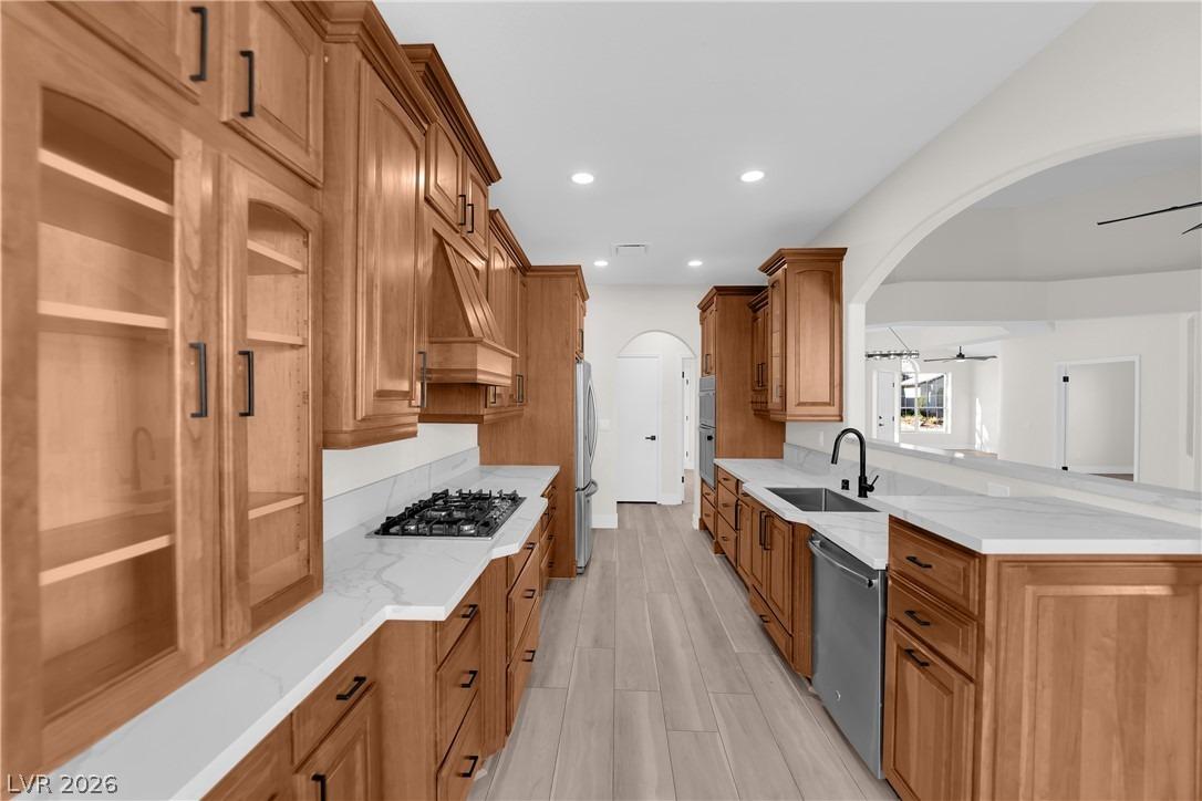 Cobblehill Way, North Las Vegas, NV 89032