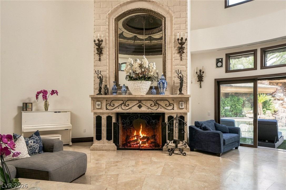 Foothills Village Dr, Henderson, NV 89012