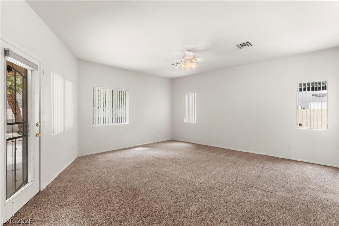 Capri Dr, Boulder City, NV 89005
