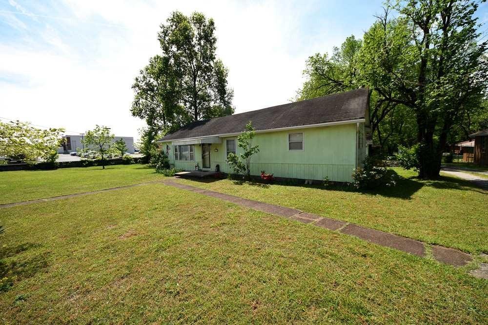 Igou Gap Rd, Chattanooga, TN 37421