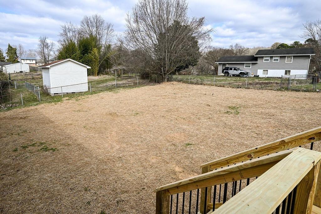 Jackson Cir Se, Cleveland, TN 37323