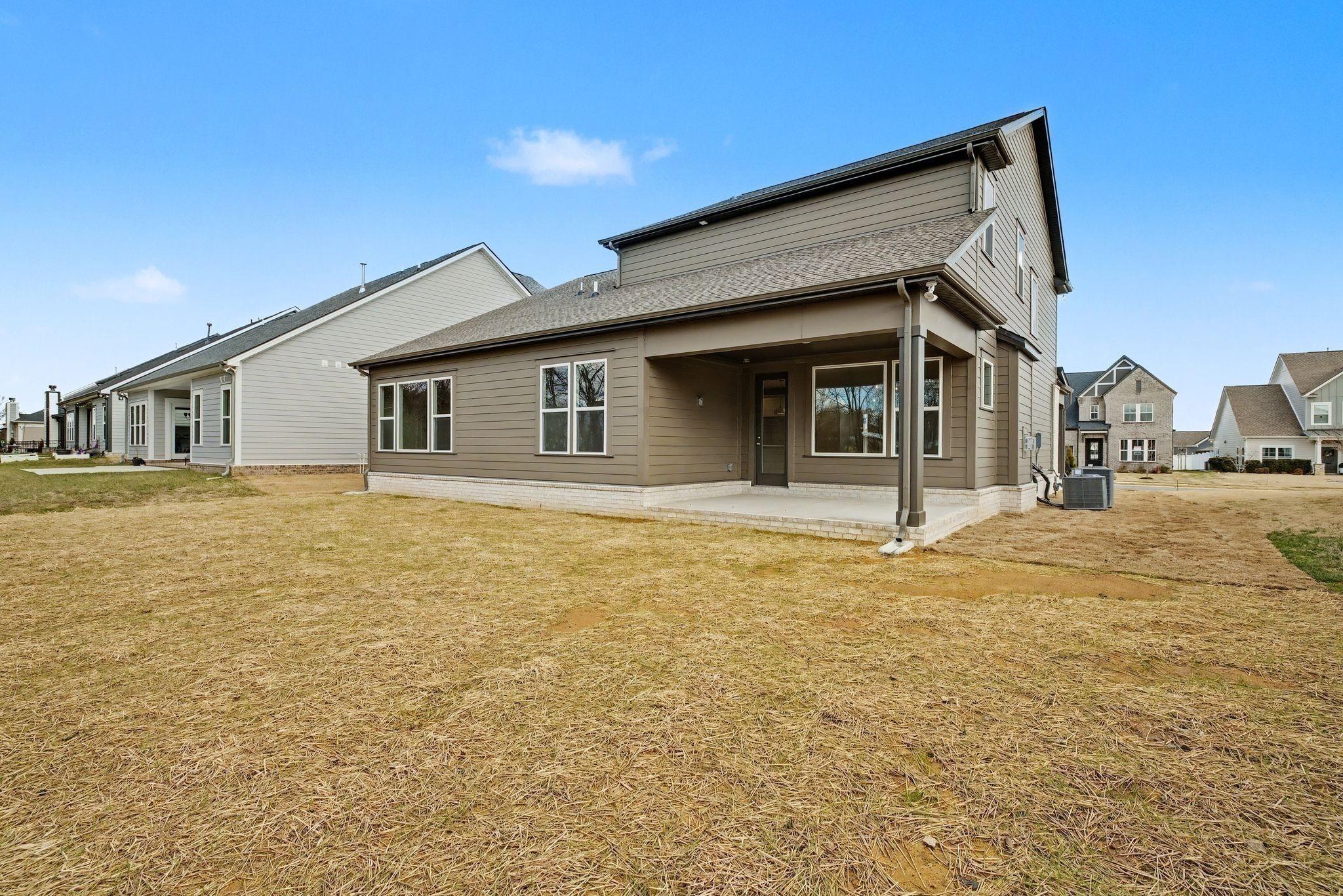 Hopetown Way, Murfreesboro, TN 37129