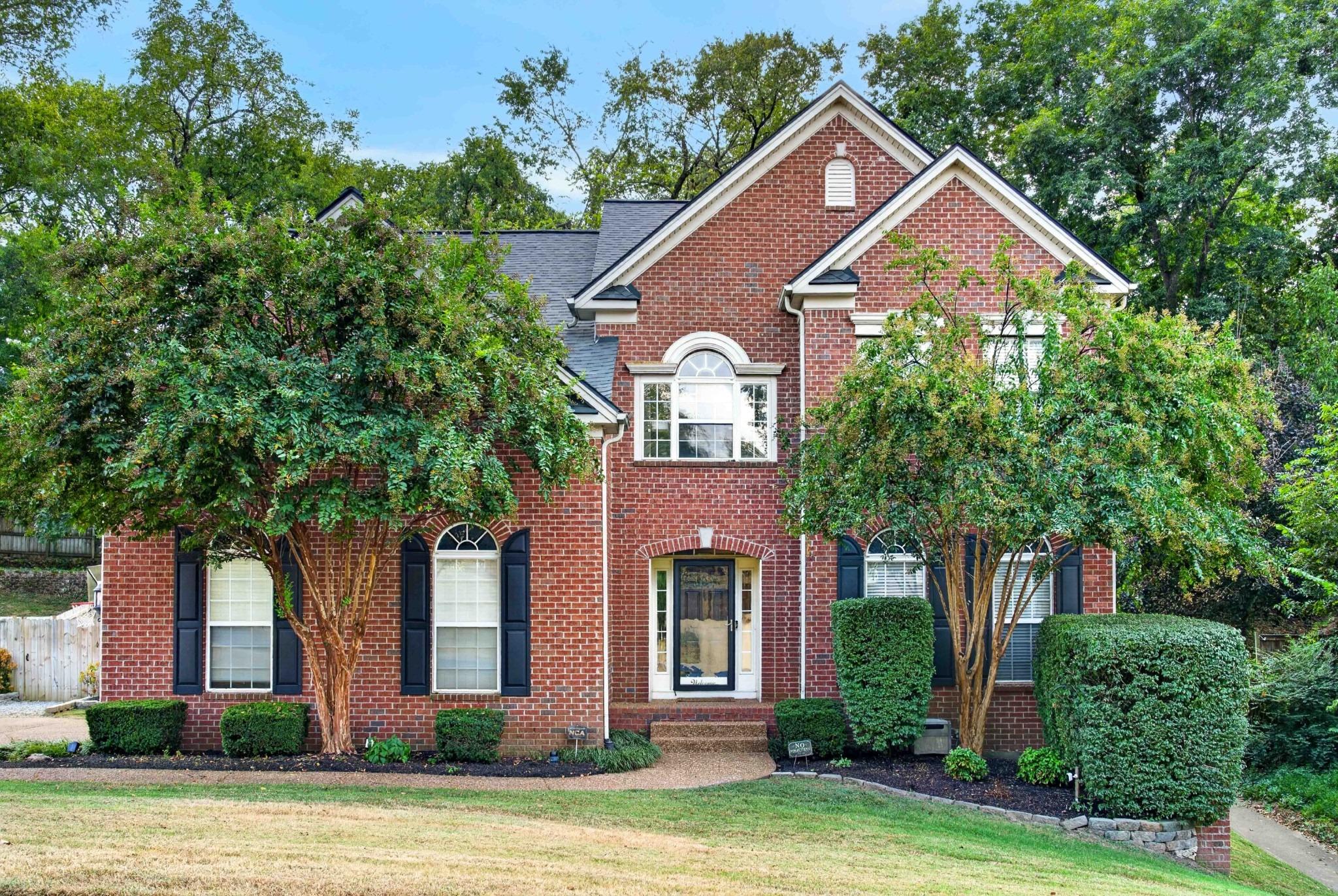 Windham Dr, Hendersonville, TN 37075