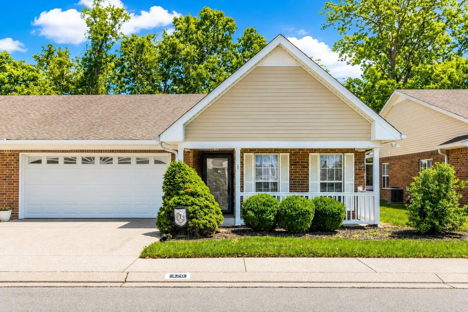 Forest Glen Cir, Murfreesboro, TN 37128