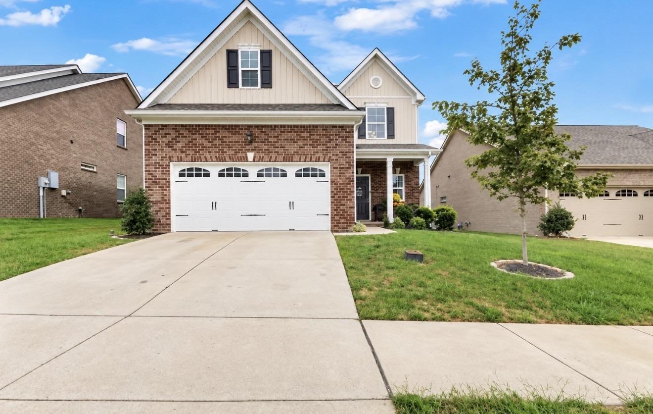 Westgate Dr, Gallatin, TN 37066