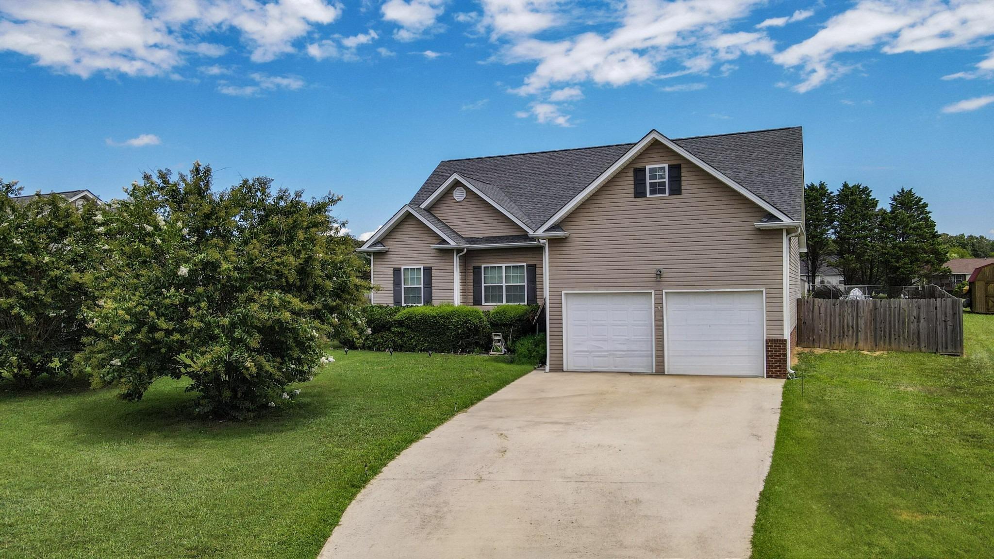 Bacon Meadow Dr, Georgetown, TN 37336