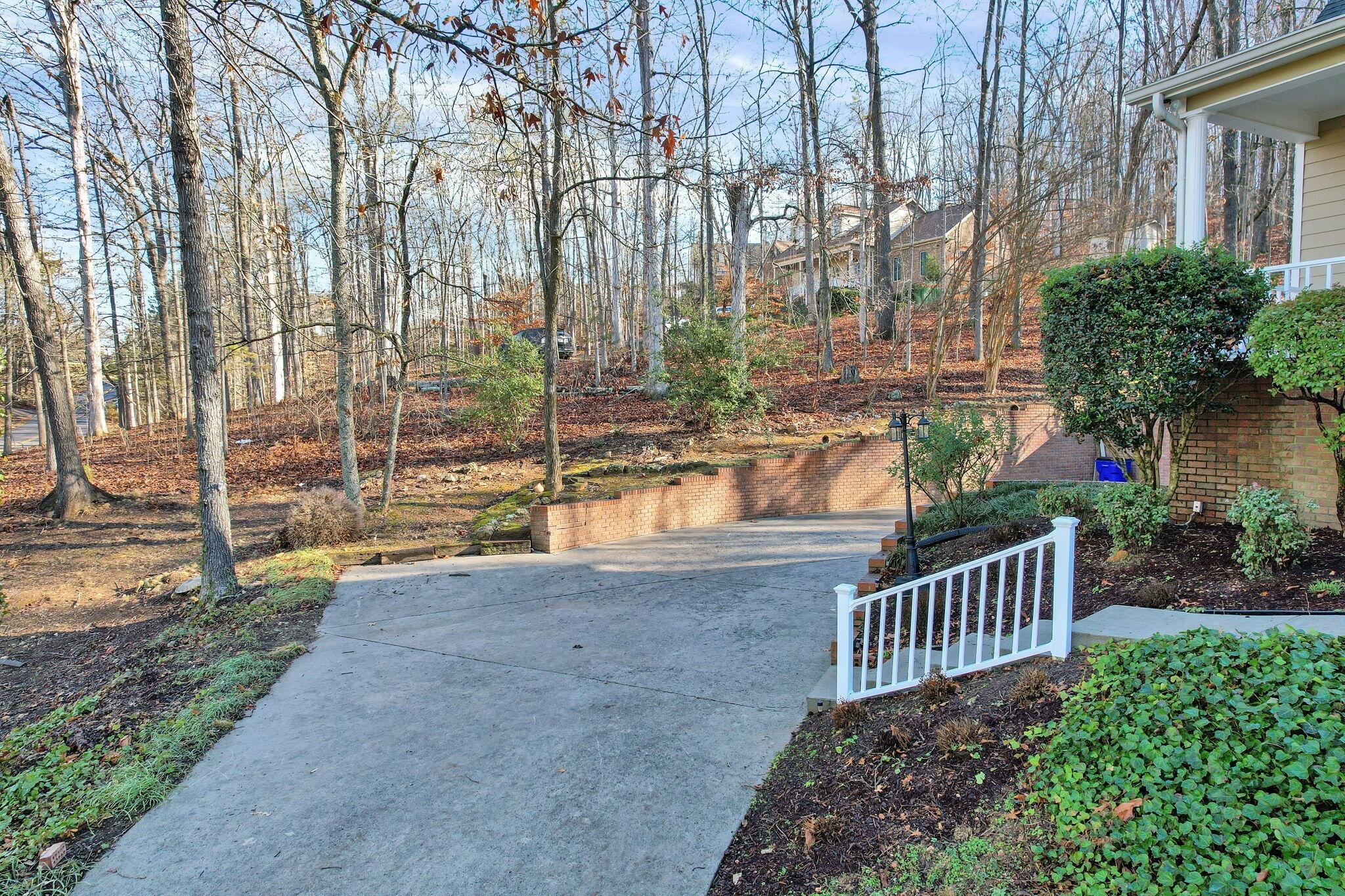 Tennessee Nursery Rd Nw, Cleveland, TN 37311