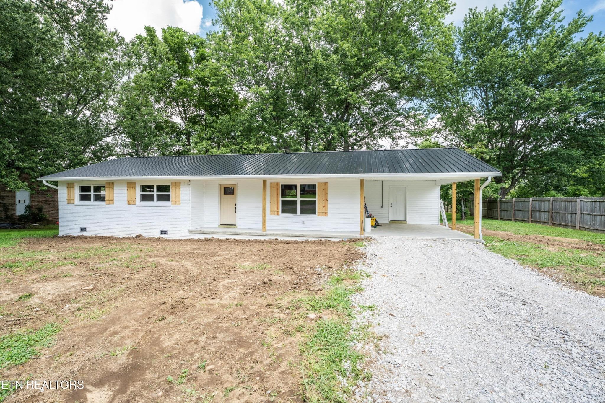 Westwind Dr, Crossville, TN 38555