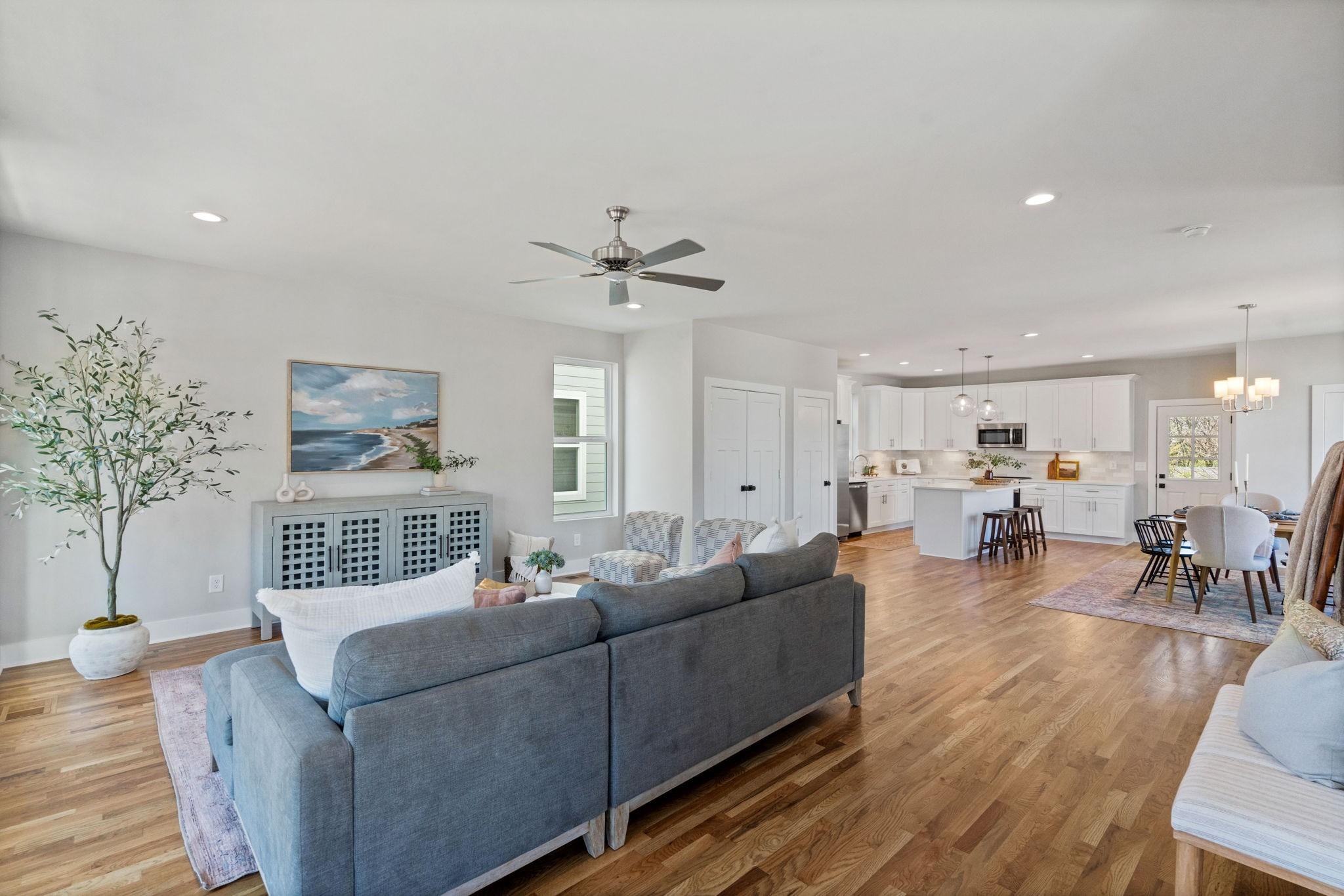 Arbor Trace Cir, Nashville, TN 37207