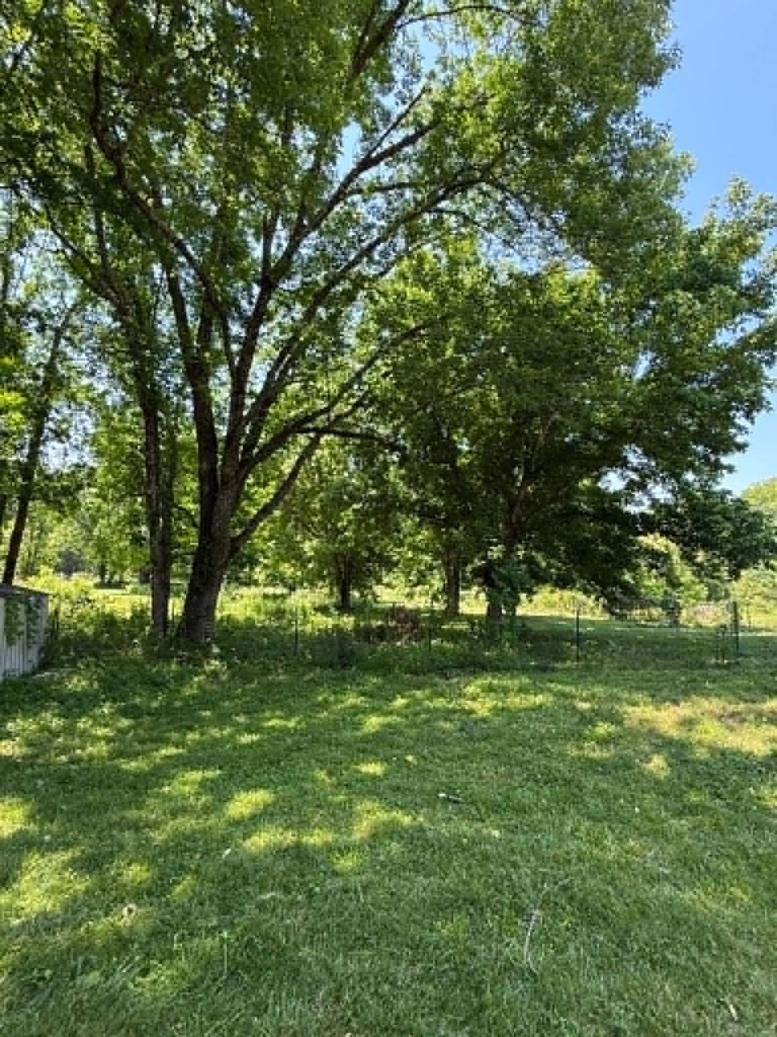 Leatherwood Rd, Stewart, TN 37175