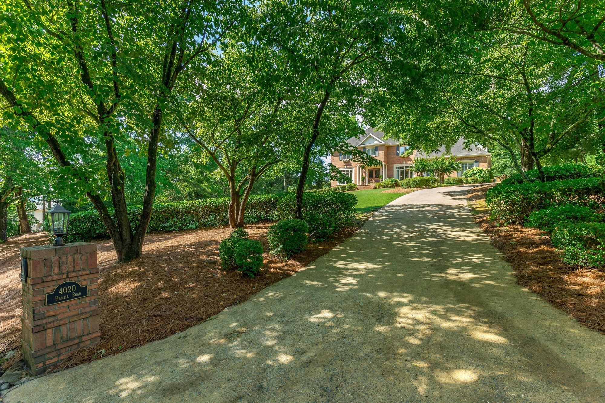 Hamill Rd, Hixson, TN 37343