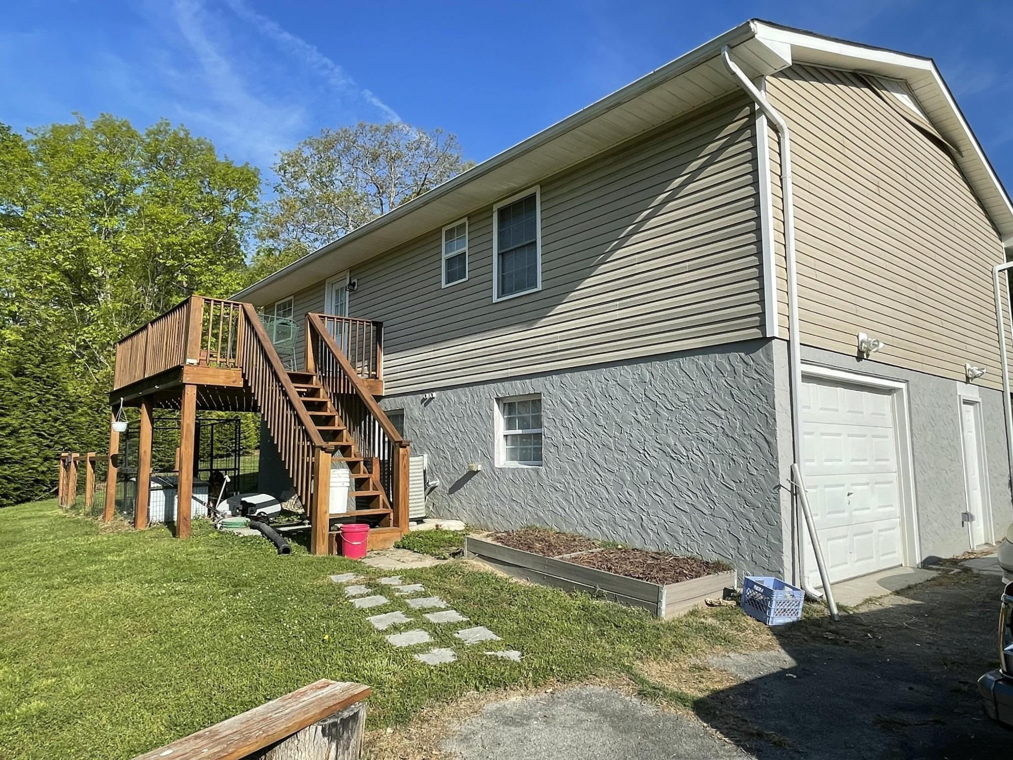Williamsburg Rd Se, Cleveland, TN 37323