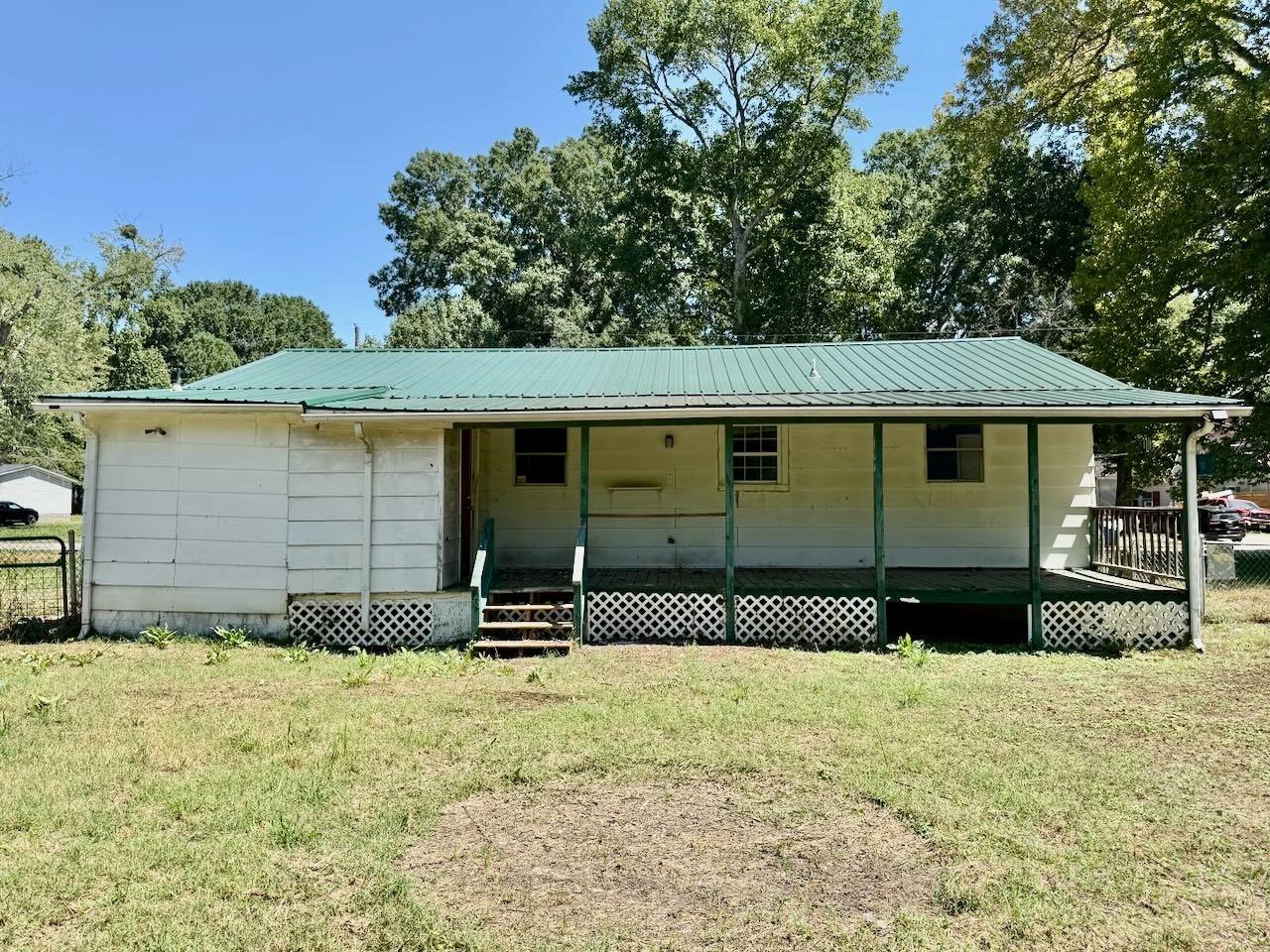 Oakwood Dr, Huntland, TN 37345
