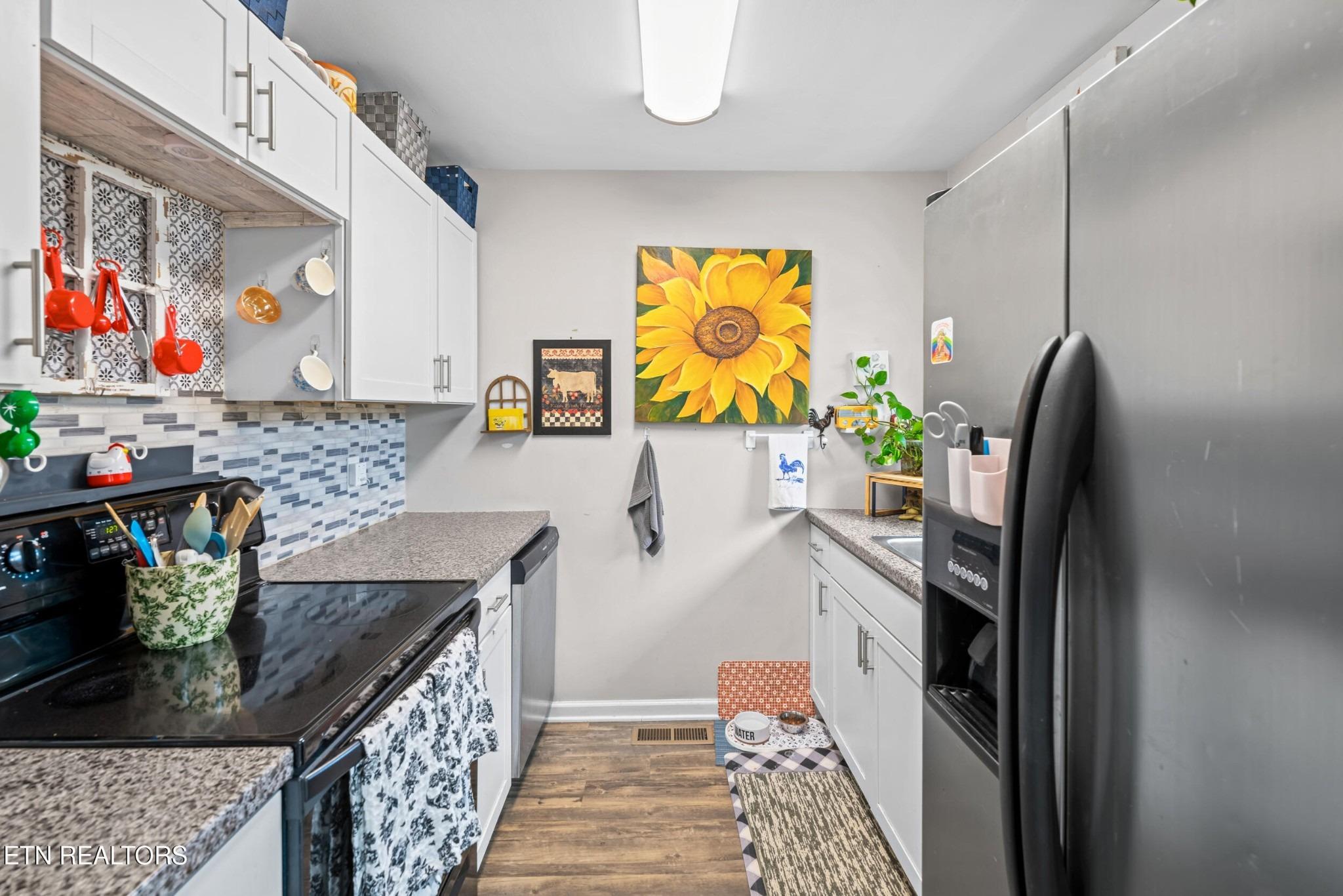 Water Lilly Way, Knoxville, TN 37918
