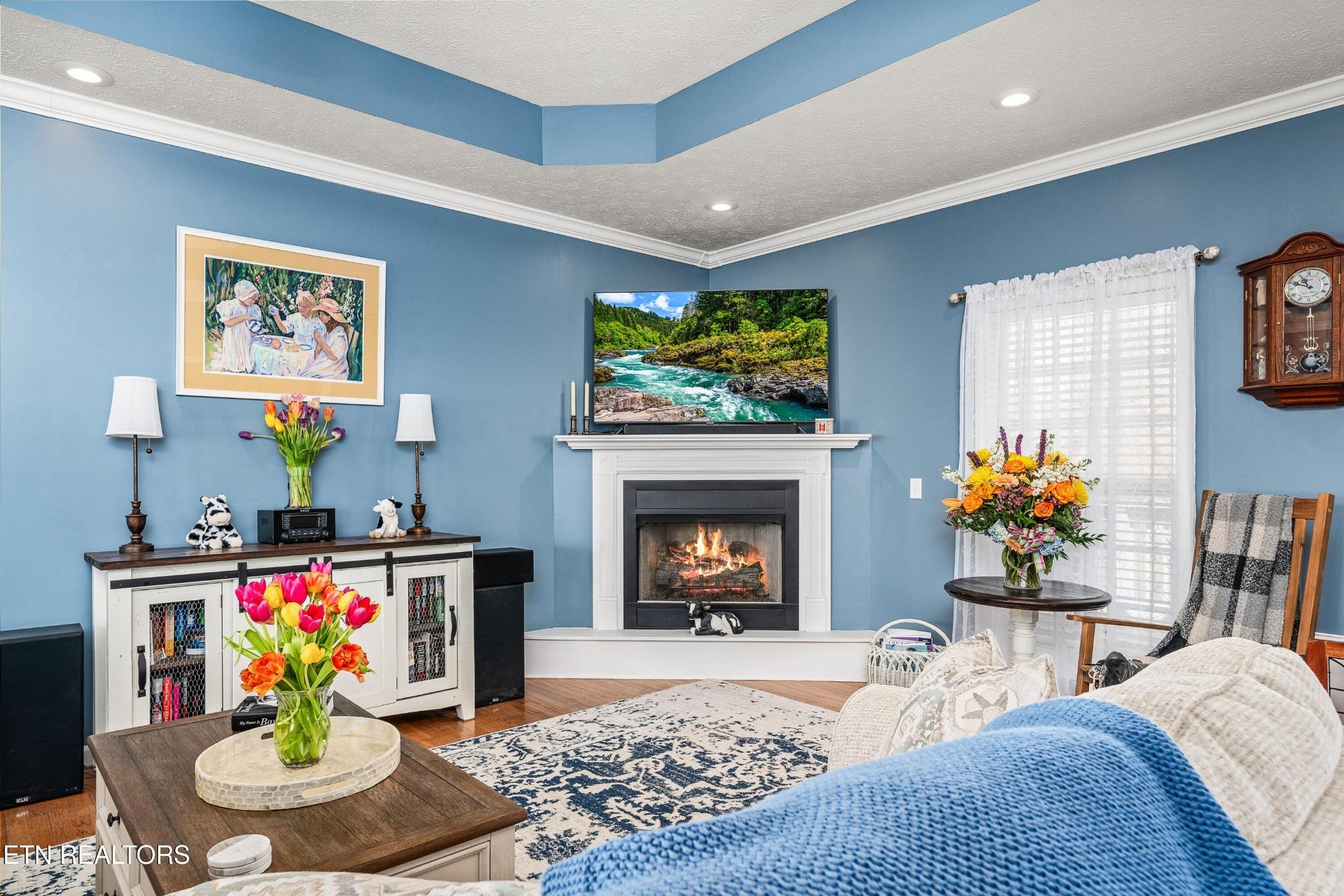 Walter Trace Dr, Rickman, TN 38580