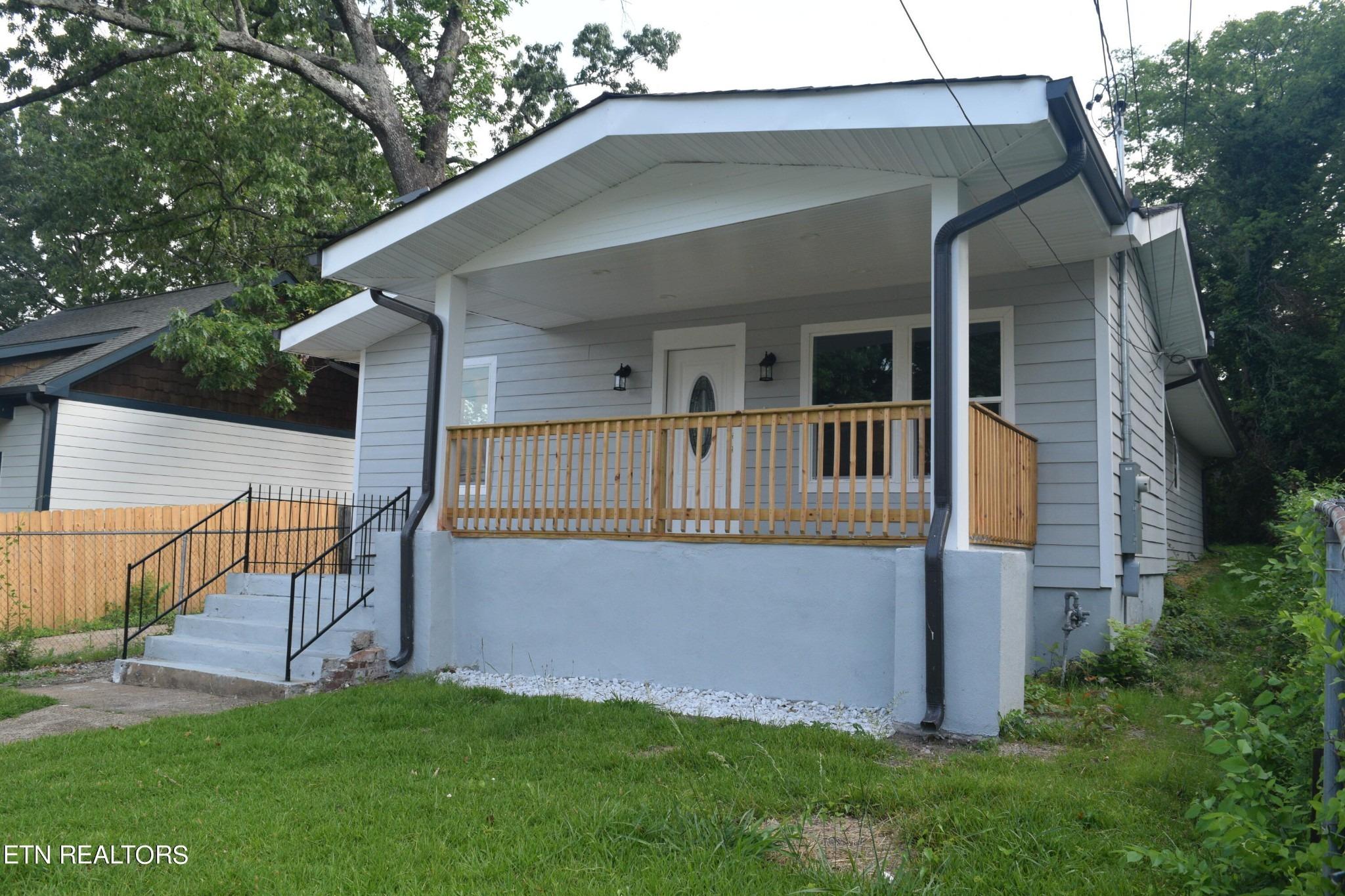 Vine St, Chattanooga, TN 37404