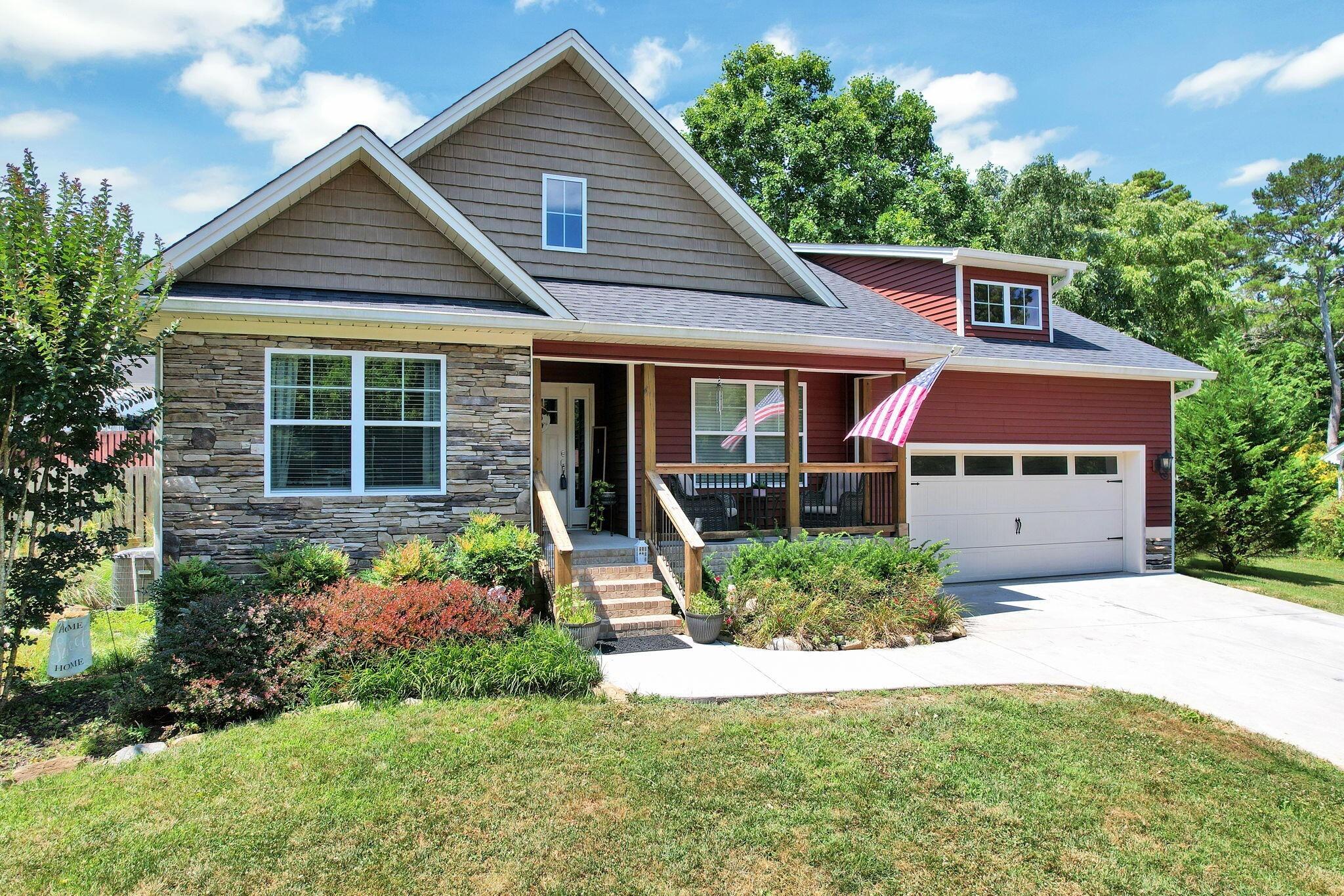 Blythe Ferry Pl Ne, Cleveland, TN 37312